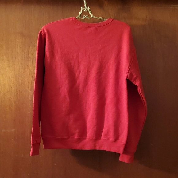 Lost Gods Cats Ugly Christmas Sweater - Picture 4 of 9